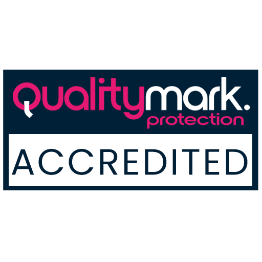 Picture of Quality Mark Accreditation
