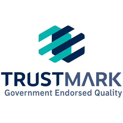 Picture of Trust Mark Accreditation