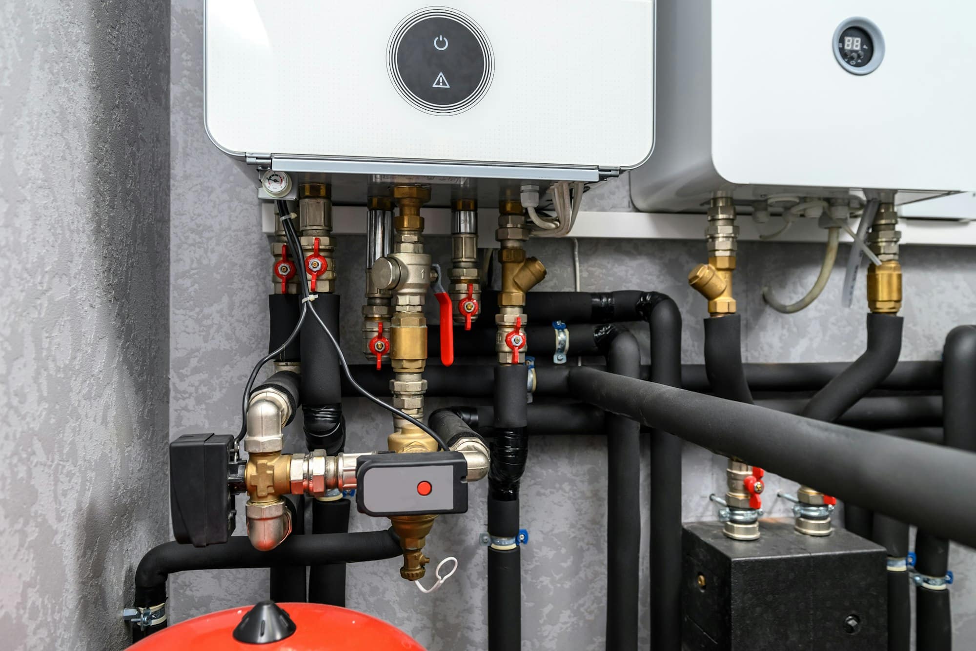 Introducing the New UK Government ECO4 Boiler Scheme